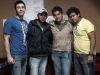 Inicio de clases 2011