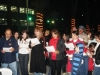 Posada Navideña FACED 2010