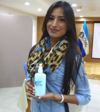 Imagen: Productos dermocosméticos creados para la salud y belleza de la piel