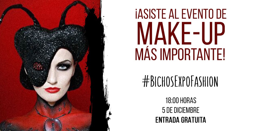 Imagen: Bichos Expo Fashion