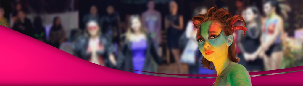 Imagen: Primer Expo-Fashion impacta con diseños creativos