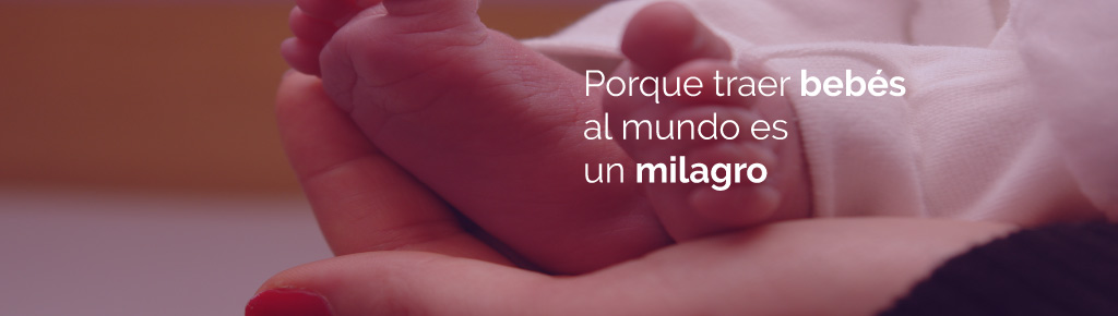 Imagen: Se gradúa Primer Promoción de Parteras