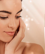 Imagen: Exhibición de Productos Cosméticos