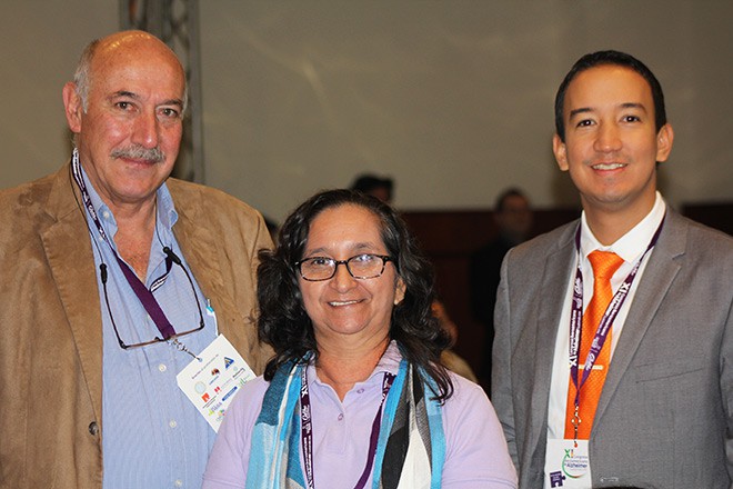 Imagen: IX Congreso Iberoamericano de Alzheimer comparte avances en temas de 