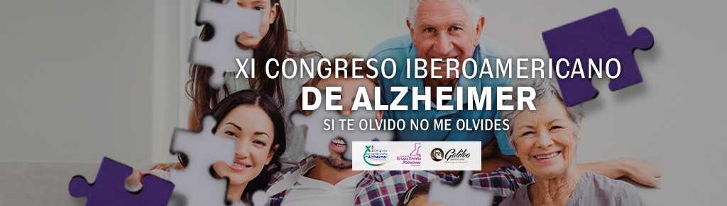Imagen: IX Congreso Iberoamericano de Alzheimer comparte avances en temas de