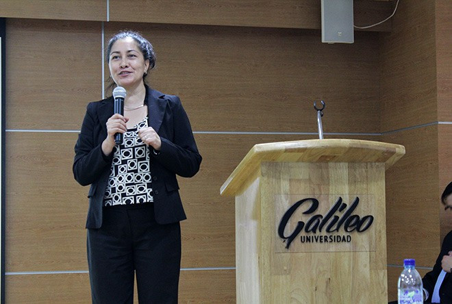 Imagen: Estudiantes crean vídeos instructivos para desastres y primero auxilios