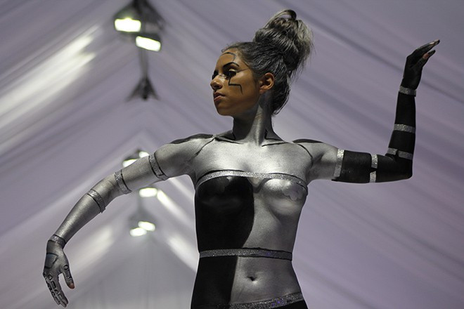 Imagen: Estudiantes crean vídeos instructivos para desastres y primero auxilios