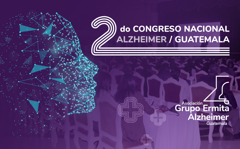 Quetzaltenango sede del II Congreso Nacional de Alzheimer “Me preparo por ti”