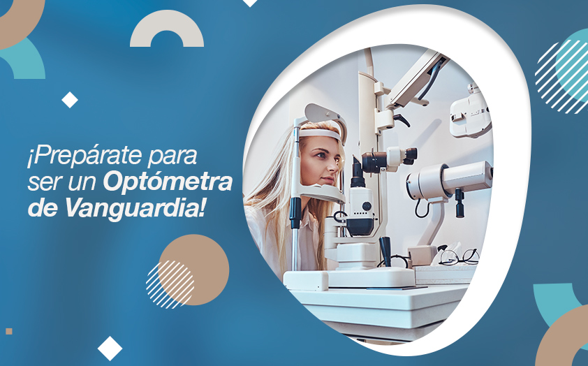 Maestría en Optometría Clínica y Terapia Visual, primera a nivel centroamericano