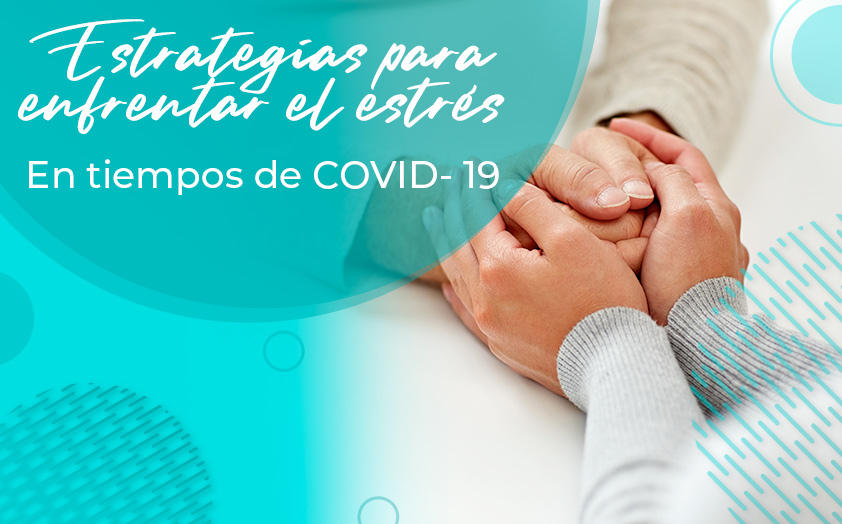 Aprende a controlar los niveles de estrés y usarlos a tu favor