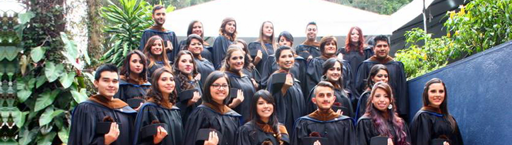 Imagen: Graduación FACOM 2014