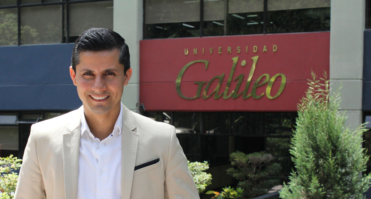 Imagen: Una vida con pasión por la comunicación