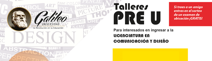 Imagen: Taller "Diseño Interactivo"