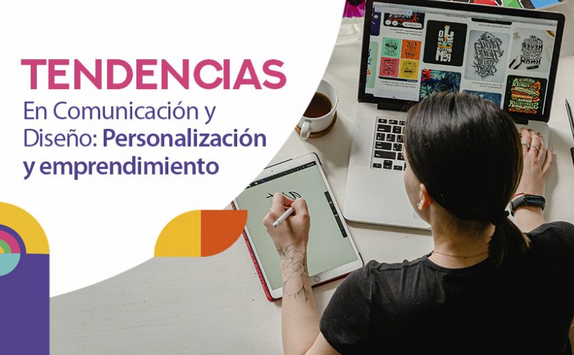 Licenciatura en Comunicación y Diseño