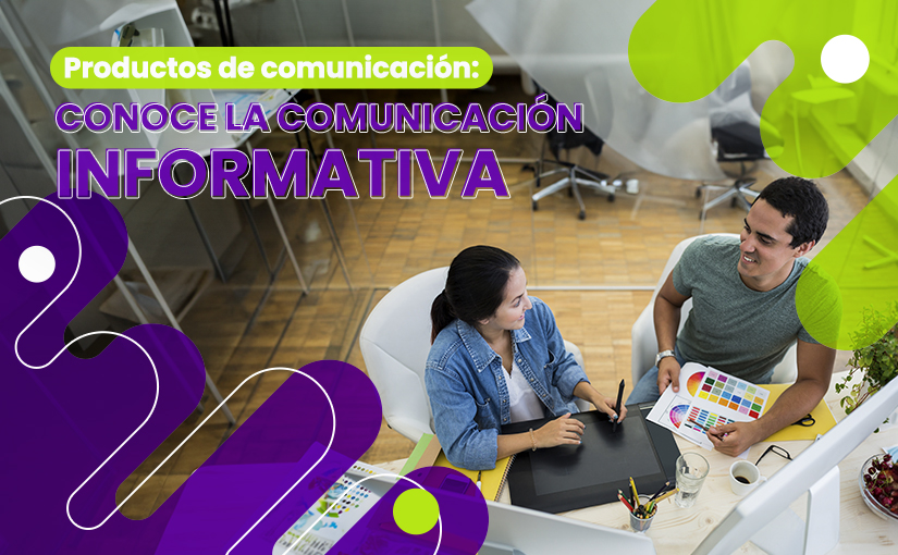 Comunicación Informativa