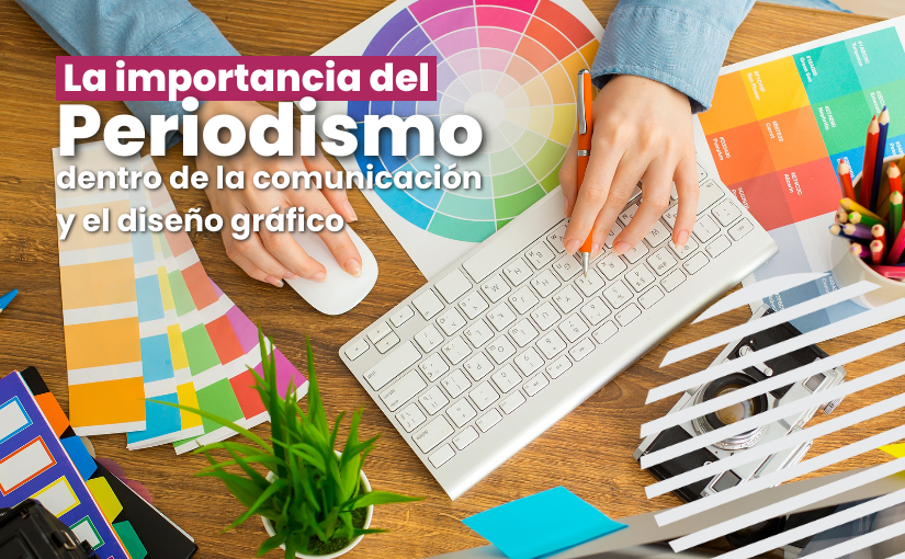 Licenciatura en Comunicación y Diseño