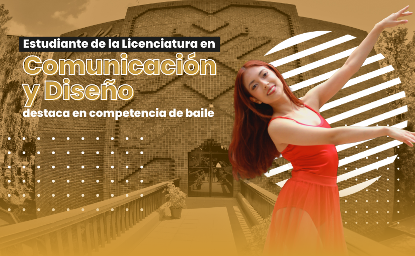 Isabella Velásquez bailarina