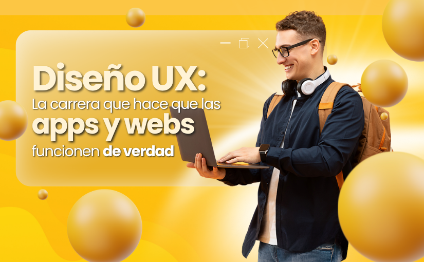 Diseño UX