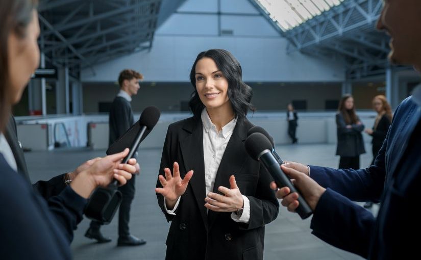 Capacidades para las relaciones públicas