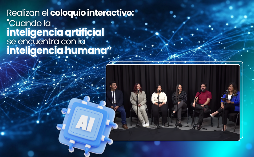 Coloquio acerca de IA