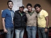 Inicio de clases 2011