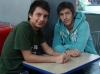 Inicio de clases 2011