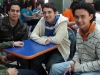 Inicio de clases 2011