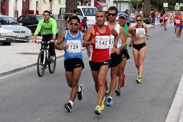 José Raymundo izq. Imagen: Entrevista destacada, José Raymundo y su camino rumbo a Rio 2016