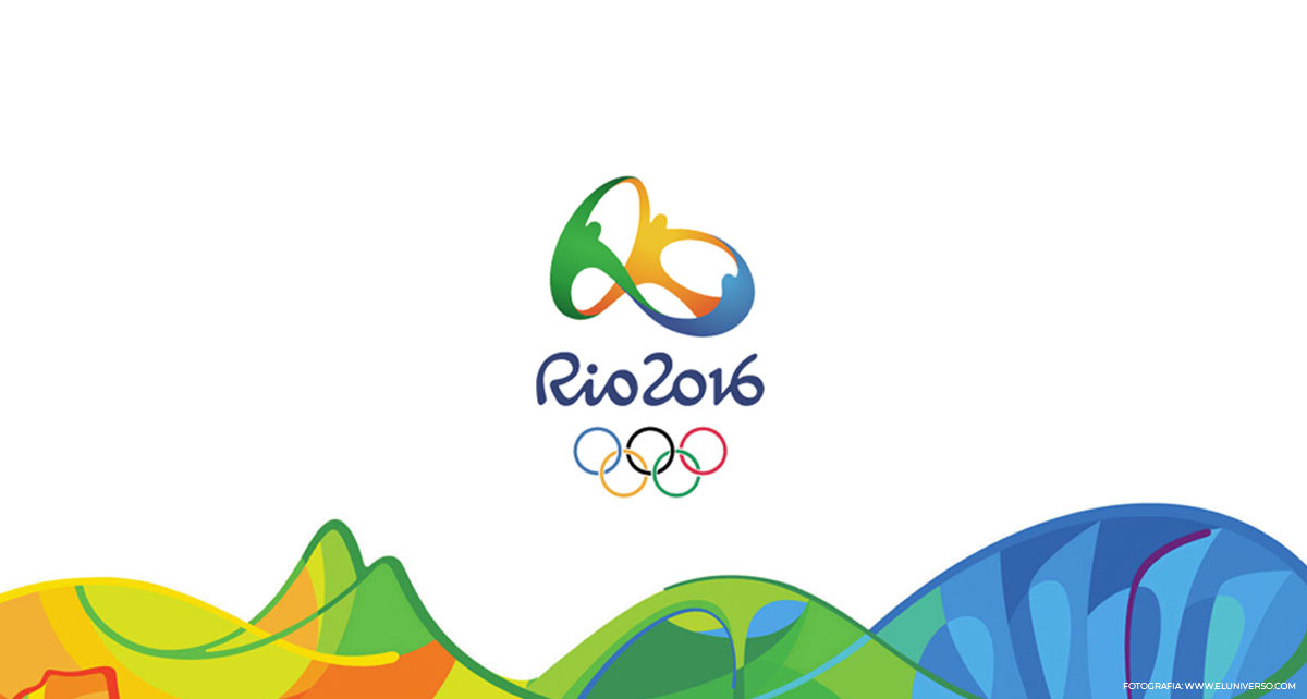 Imagen: Estudiantes rumbo a Juegos Olímpicos Rio 2016