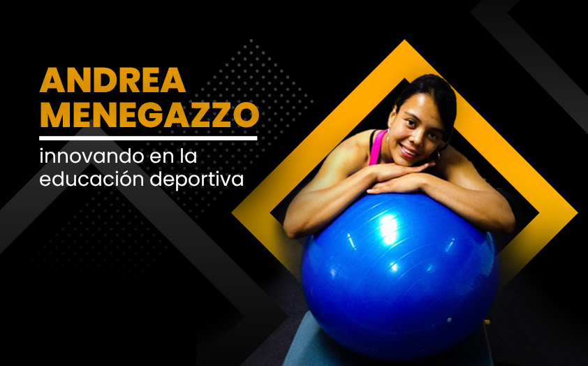 Un emprendimiento con base tecnológica que ha innovado en el área deportiva