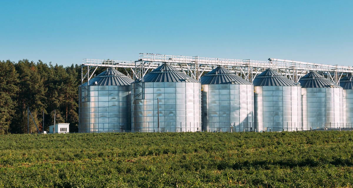 Postgrado en Administración de Empresas Agrícolas