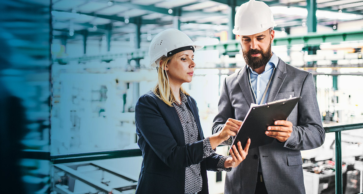 Doctorado en Ingeniería Industrial