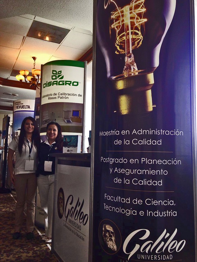Imagen: XI Congreso Internacional de la Calidad