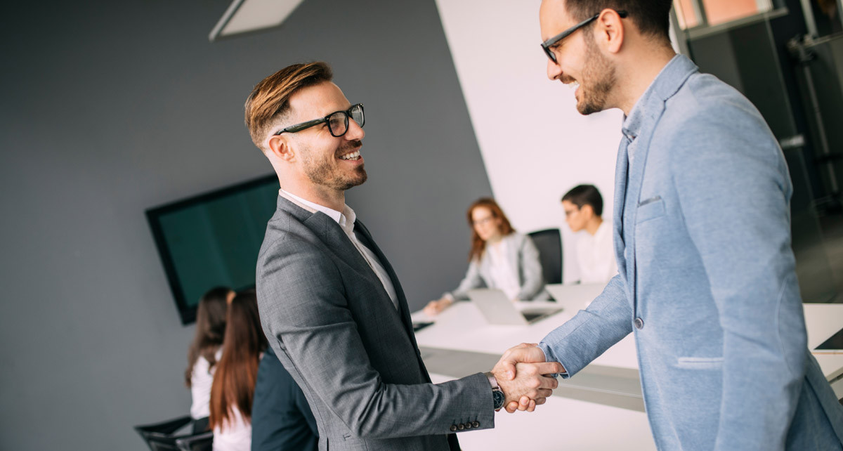 Maestría en Gestión y Desarrollo del Recurso Humano