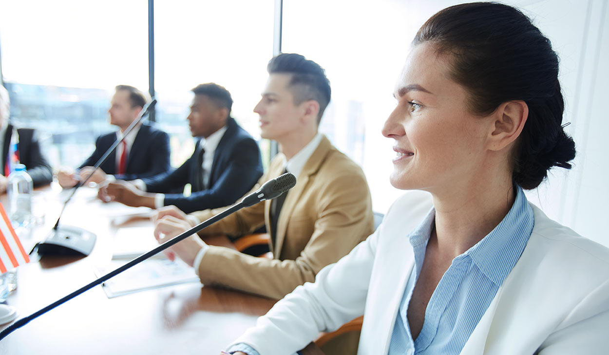 Licenciatura en Administración Pública