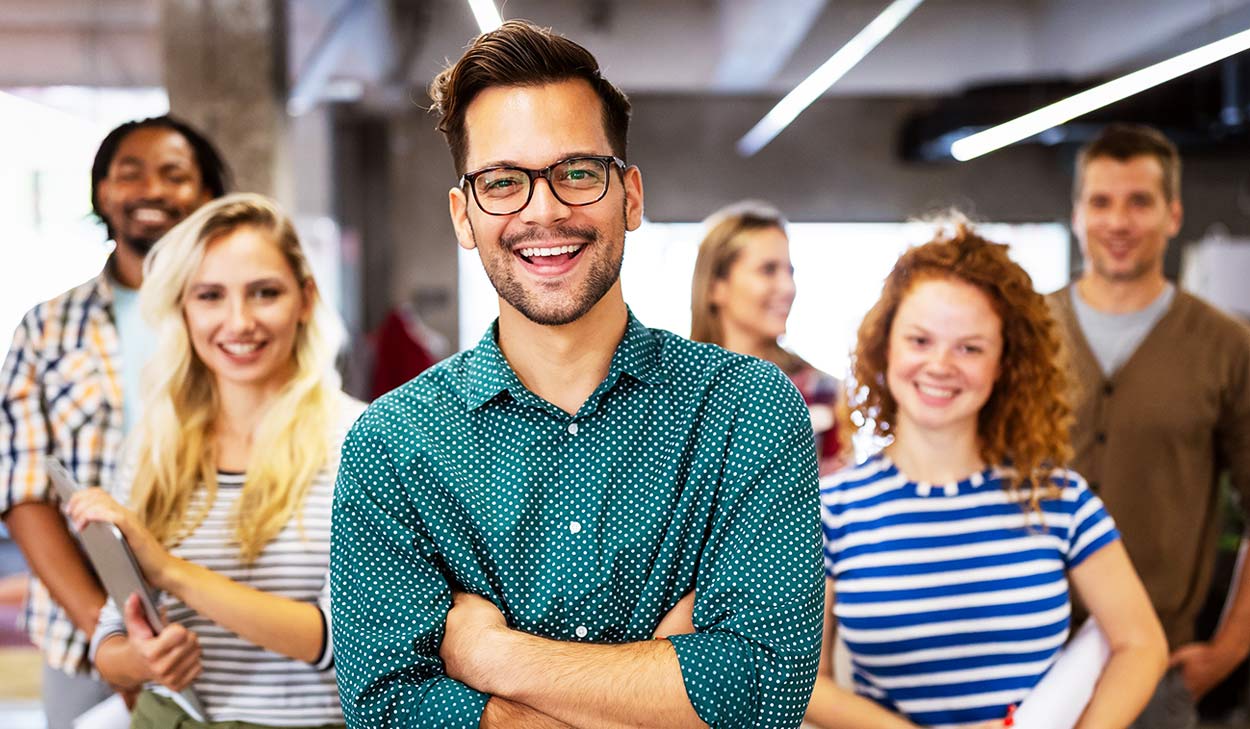 Postgrado en Administración de Recursos Humanos