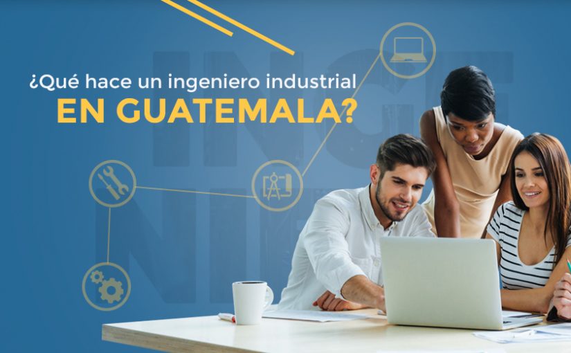 Ingeniería Industrial