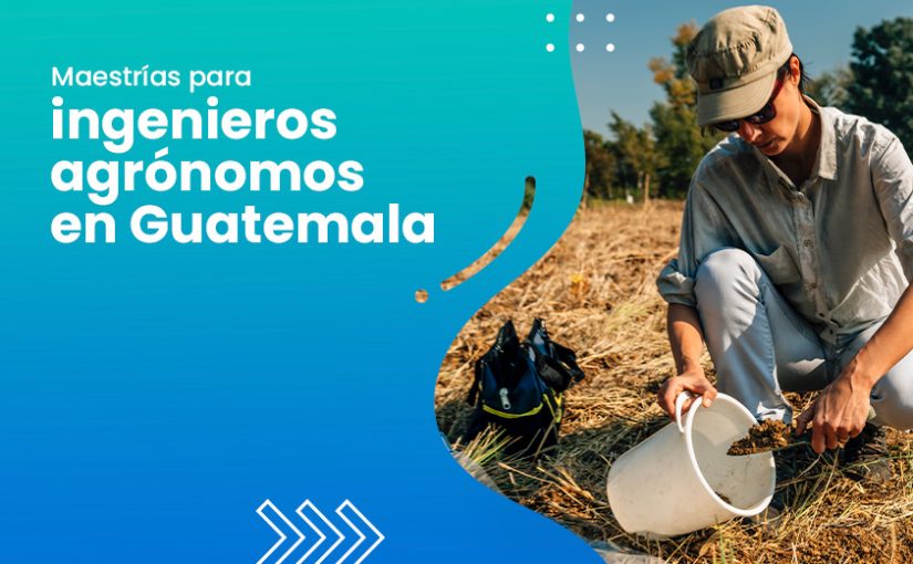 Maestría en Productividad en Ciencias Agrícolas