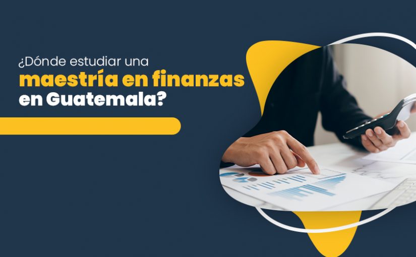 Maestría en Administración Financiera