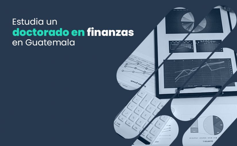 Doctorado en Administración con Especialidad en Finanzas.