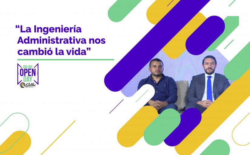 Ingeniería Administrativa