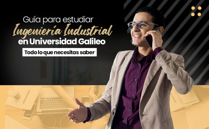 Ingeniería Industrial