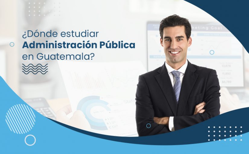 Licenciatura en Administración Pública