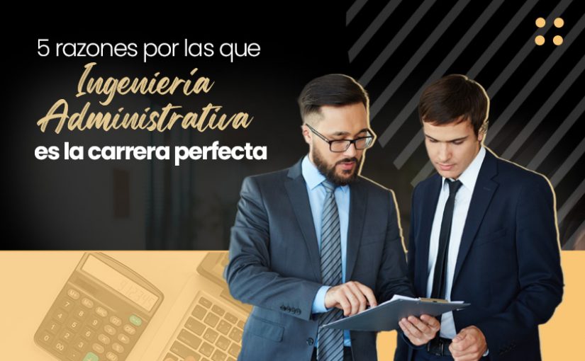 Ingeniería Administrativa