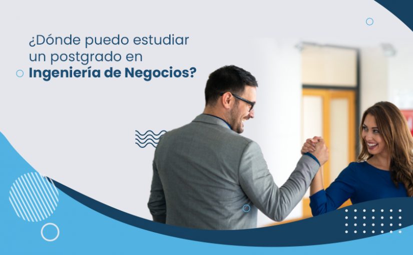 Ingeniería de negocios