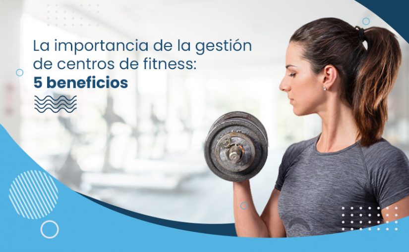 Técnico en Gestión de Centros de Fitness y Entrenamiento Físico