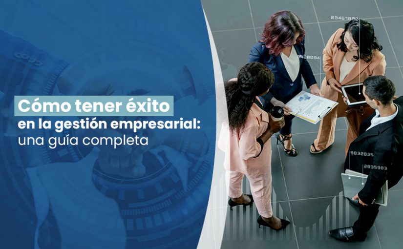 Licenciatura en Gerencia de Negocios y Servicios