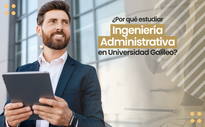 Ingeniería Administrativa