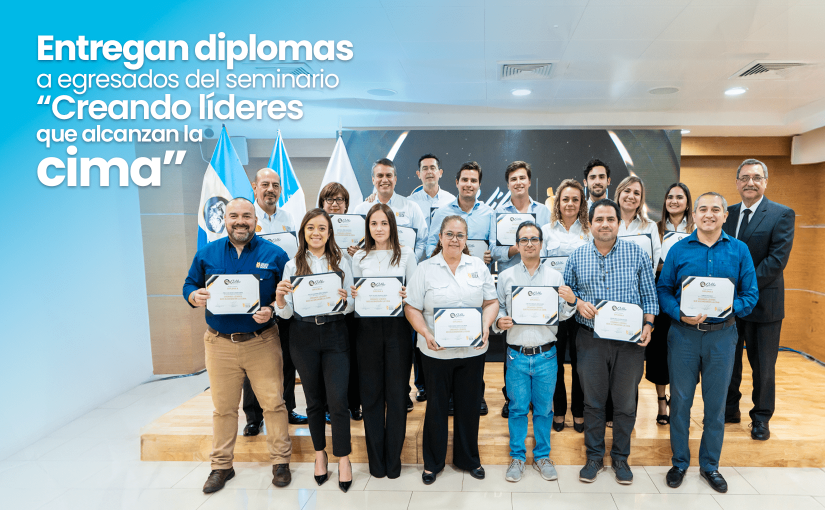 Diplomado en Liderazgo