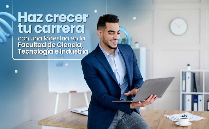 Maestrías y Postgrados de FACTI